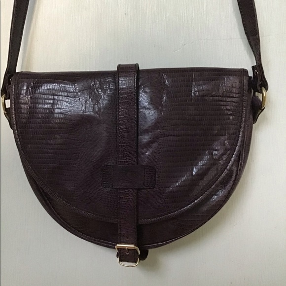 Handbags - Leather Crossbody 2 for $20
